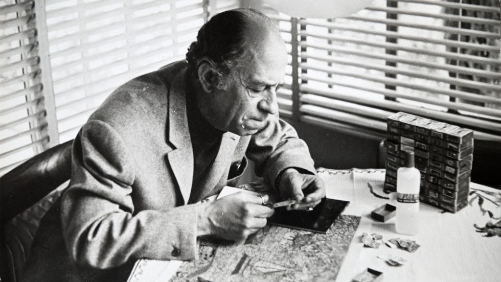mimis fotopoulos